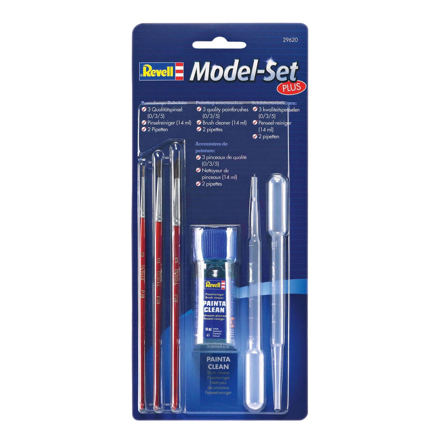 Revell Painting Set, 6dlg.