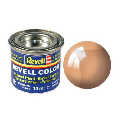 Revell E -Mail -Malen # 730 Orange, transparent