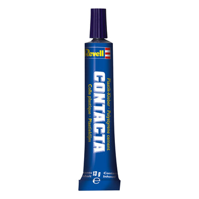 Revell Contacta Plastikkleberrohr, 13gr.