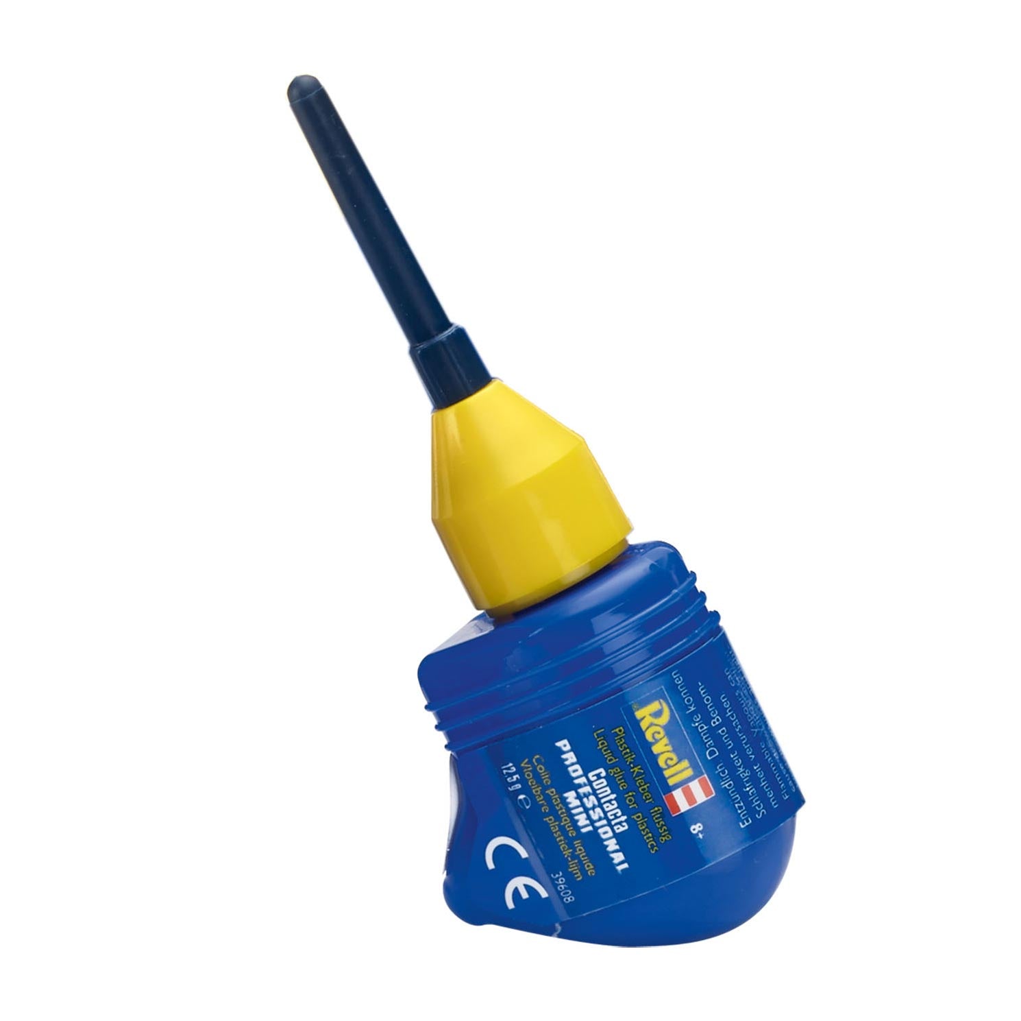 Revell Plastikkleber Profi, 12,5gr.