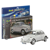 Revell Model Set Volkswagen Käfer Limousine 68 - afbeelding 1