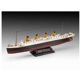 Revell Geschenkset Titanic - afbeelding 3