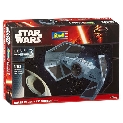 Revell Darth Vaders Tie -Kämpfer