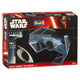 Revell Darth Vaders Tie -Kämpfer