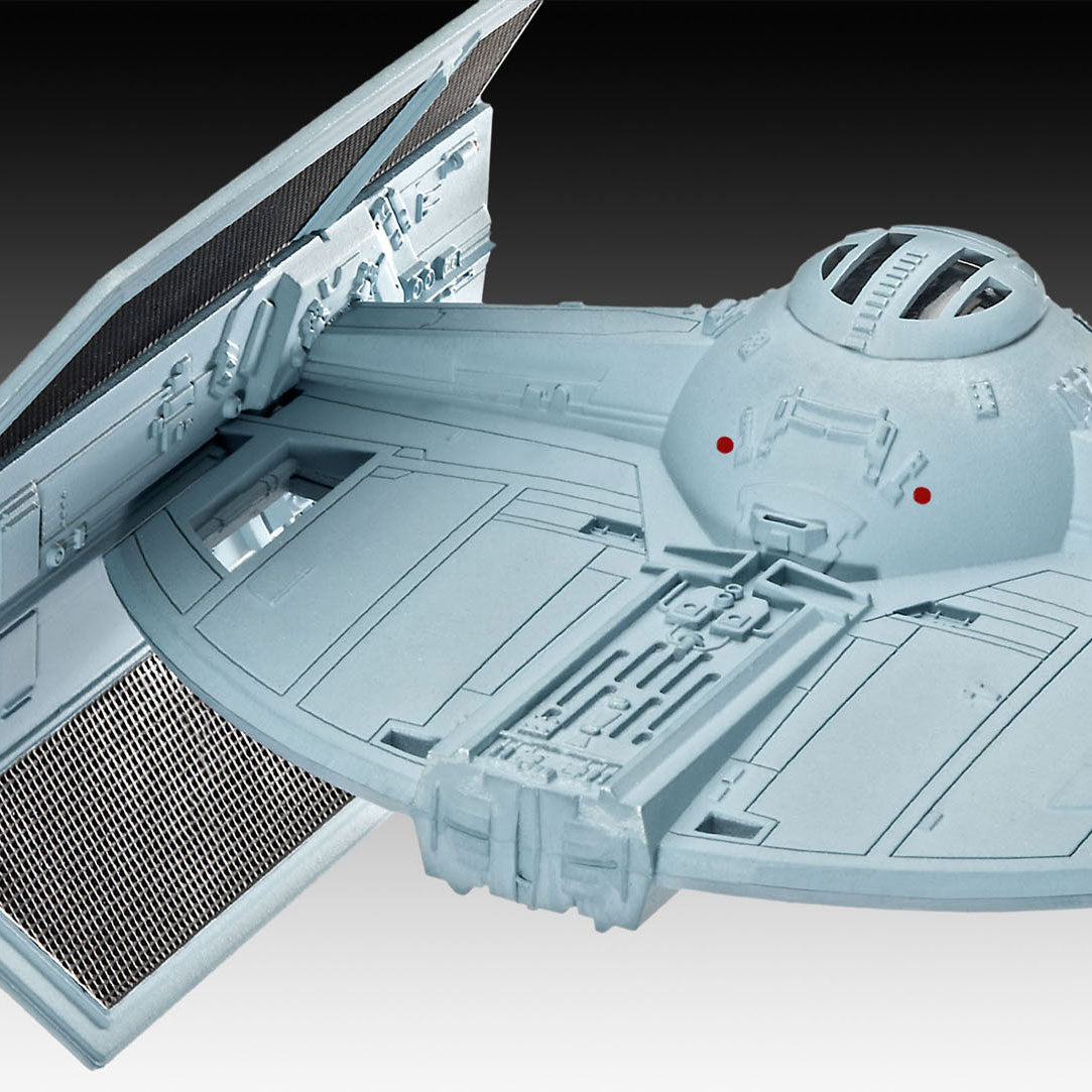 Revell Darth Vaders Tie -Kämpfer