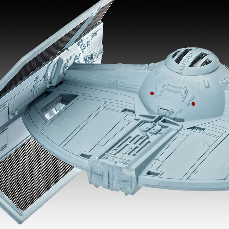 Revell Darth Vaders Tie -Kämpfer
