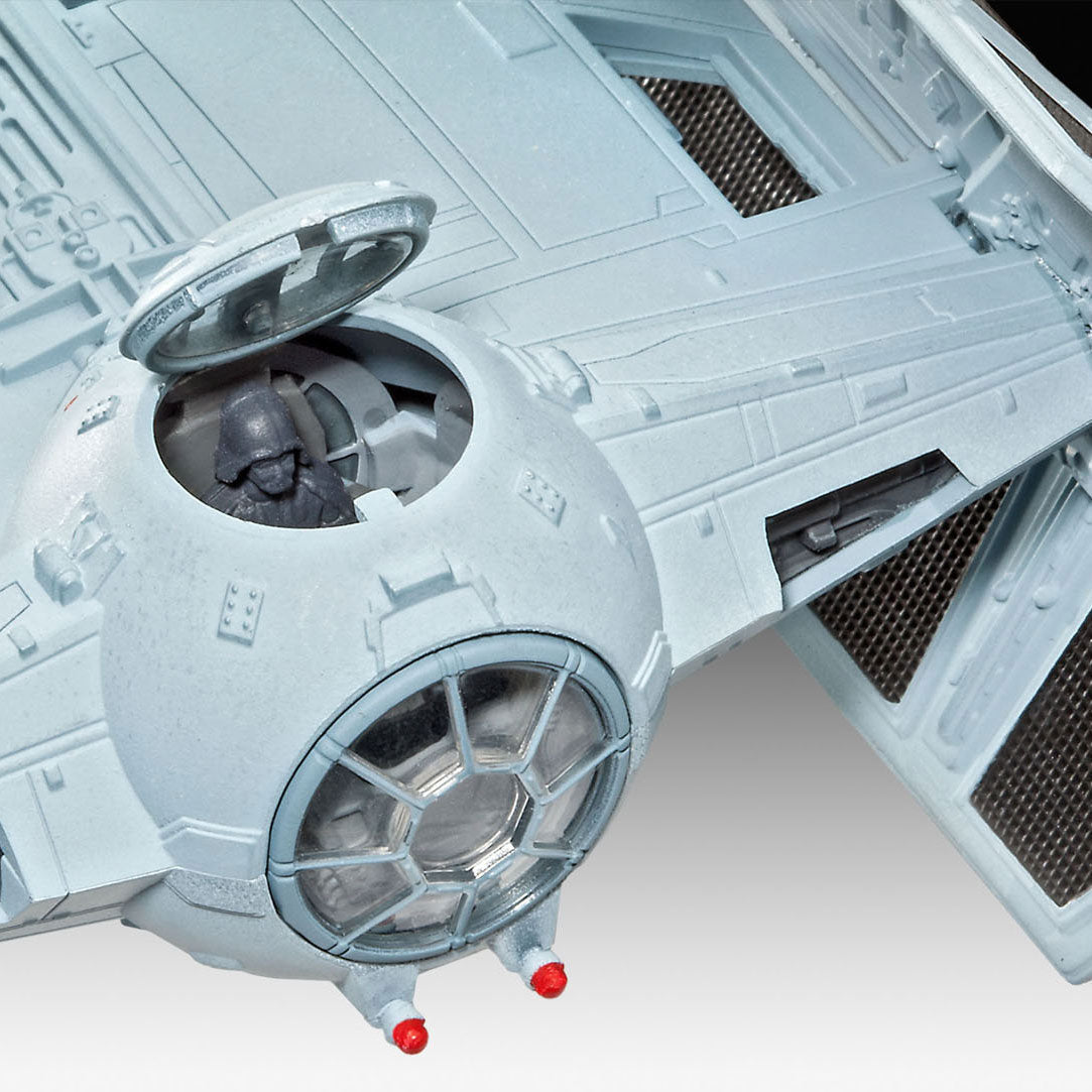 Revell Darth Vaders Tie -Kämpfer