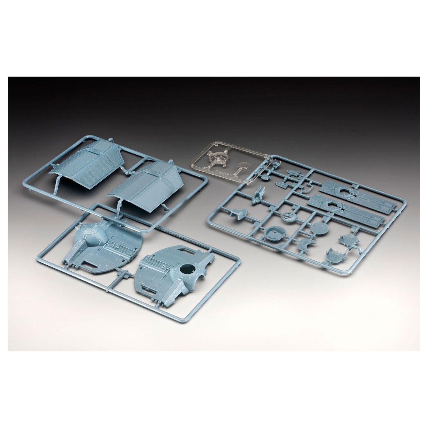 Revell Darth Vaders Tie -Kämpfer