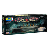 Revell Geschenkset 100 Jahre Titanic - afbeelding 2