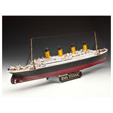 Revell Geschenkset 100 Jahre Titanic - afbeelding 3