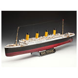 Revell Geschenkset 100 Jahre Titanic - afbeelding 4