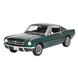 Revell 1965 Ford Mustang 2+2 Fastback - afbeelding 1