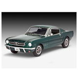 Revell 1965 Ford Mustang 2+2 Fastback - afbeelding 3