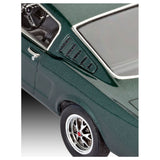 Revell 1965 Ford Mustang 2+2 Fastback - afbeelding 5