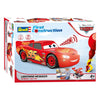 Revell First Lightning McQueen mit Licht und Klang