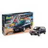 Revell Geschenkset Volkswagen Golf GTI Model Construction