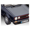 Revell Geschenkset Volkswagen Golf GTI Model Construction