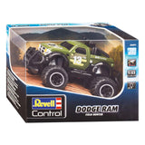Revell RC kontrollierbares Auto - Dodge Ram Field Hunter - afbeelding 2
