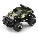 Revell RC kontrollierbares Auto - Dodge Ram Field Hunter - afbeelding 4