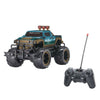 Revell RC Controllable Car - LKW -Mounty