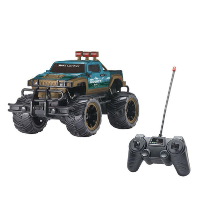 Revell RC Controllable Car - LKW -Mounty