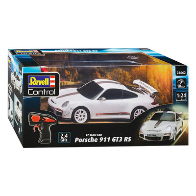 Revell RC Lenkbar Auto-Porsche 911 GT3 Rs