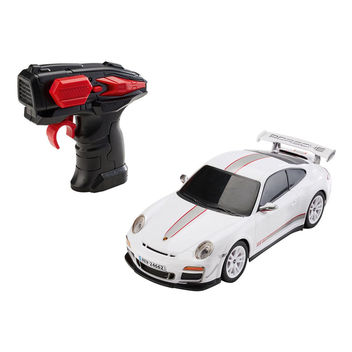 Revell RC Lenkbar Auto-Porsche 911 GT3 Rs