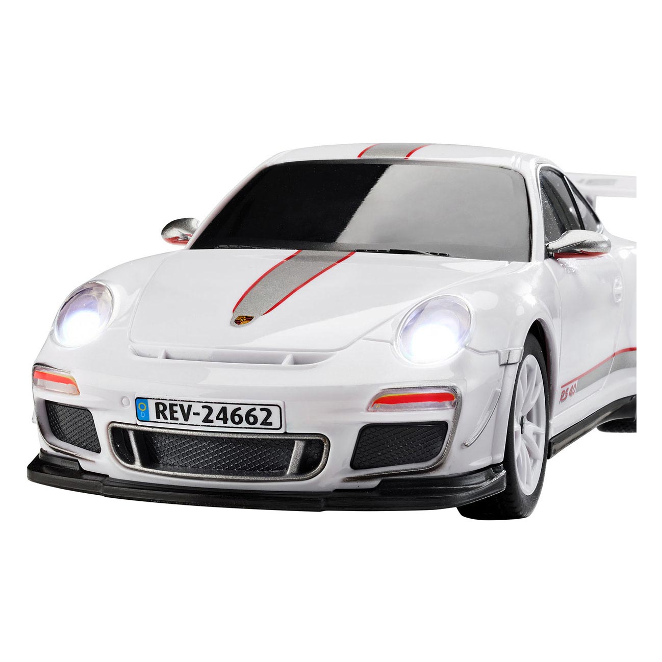 Revell RC Lenkbar Auto-Porsche 911 GT3 Rs
