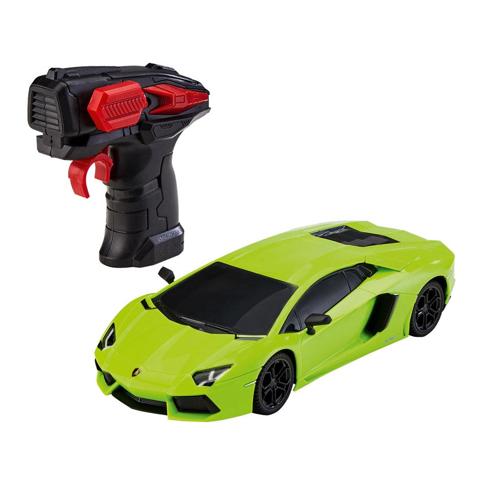Revell RC kontrollierbares Auto - Lamborghini Aventador