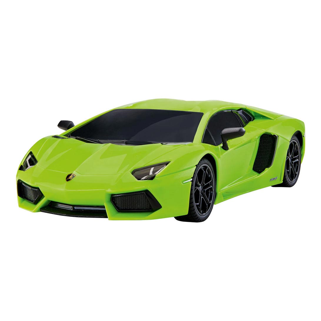 Revell RC kontrollierbares Auto - Lamborghini Aventador