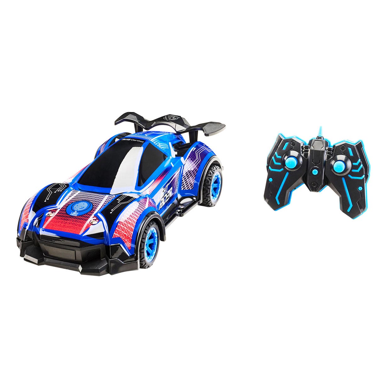 Revell RC Controllable Car - Light Rider