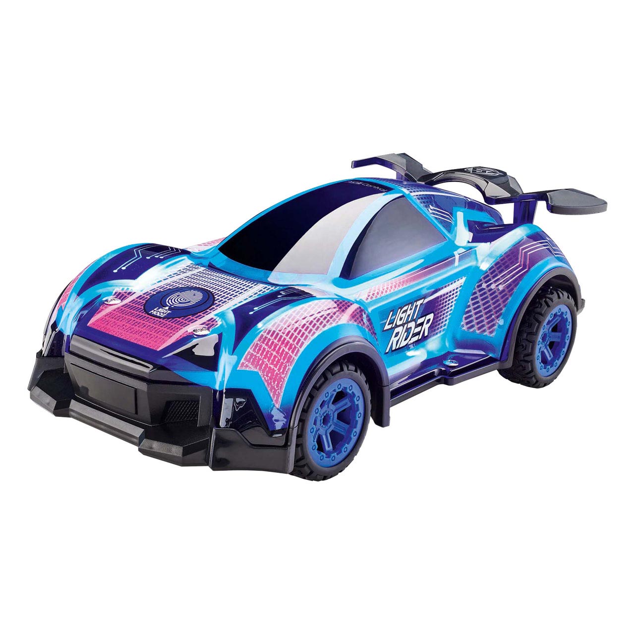 Revell RC Controllable Car - Light Rider