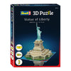 Revell 3D Puzzle Bausatz - Freiheitsstatue