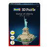 Revell 3D Puzzle Bausatz - Freiheitsstatue