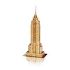 Revell 3D -Puzzle -Kitings -Paket - Empire State Building