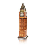 Revell 3D Puzzle Kitings -Paket - Big Ben - afbeelding 4