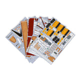 Revell 3D Puzzle Building Kit RMS Titanic LED Edition - afbeelding 5