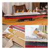Revell 3D Puzzle Kitings -Paket - RMS Titanic