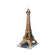 Revell 3D-Puzzle-Bausatz Eiffelturm - 39 Teile.