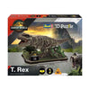 Revell 3D-Puzzle-Bausatz Jurassic World - t. Rex - 45 Stk.