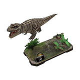 Revell 3D-Puzzle-Bausatz Jurassic World - t. Rex - 45 Stk. - afbeelding 5