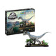 Revell 3D-Puzzle-Bausatz Jurassic World – Velociraptor – 57 Teile.