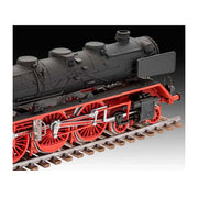 Revell Modellbausatz - Schnellzuglokomotive 1:87 - 136-tlg. - afbeelding 4