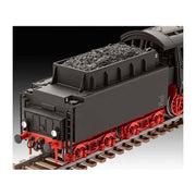 Revell Modellbausatz - Schnellzuglokomotive 1:87 - 136-tlg. - afbeelding 5