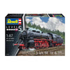 Revell Modellbausatz - Schnellzuglokomotive 1:87 - 154-tlg.