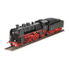 Revell Modellbausatz - Schnellzuglokomotive 1:87 - 154-tlg.