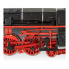 Revell Modellbausatz - Schnellzuglokomotive 1:87 - 154-tlg.