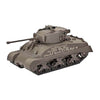 Revell Modellbausatz - Sherman M4A1 1:72 - 86-tlg.