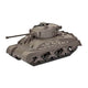 Revell Modellbausatz - Sherman M4A1 1:72 - 86-tlg.