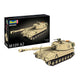 Revell Modellbausatz - m109 a2 1:72 - 168tlg.